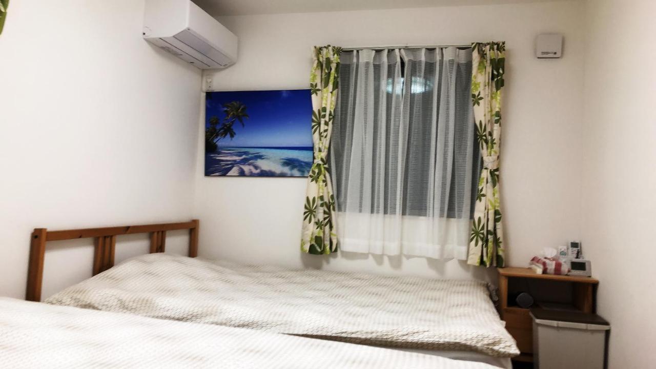 竹内公寓 อิชิคาวะ ภายนอก รูปภาพ