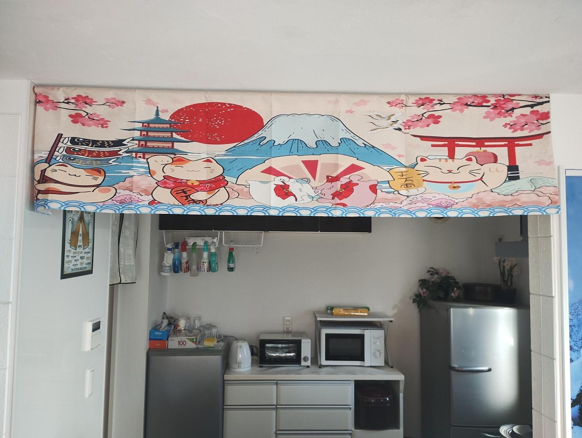 竹内公寓 อิชิคาวะ ภายนอก รูปภาพ